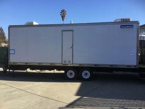 International Swim Center In Midst of Renovation