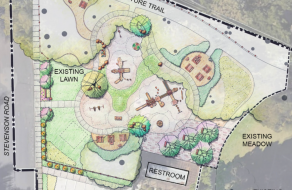 Rehab Ahead for Homeridge Park