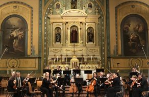 Midsummer Mozart Festival Continues George Cleve’s Legacy with Its 43rd Season