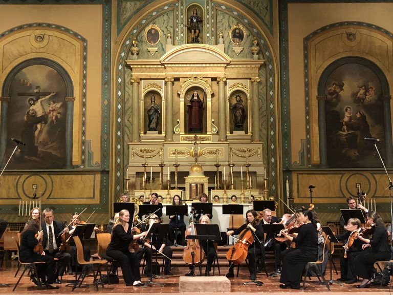 Midsummer Mozart Festival Continues George Cleve’s Legacy with Its 43rd Season