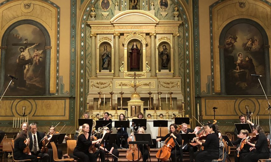 Mozart Festival