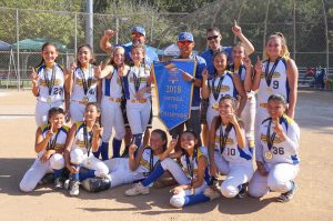 State Champs: Sparks Land on Top in San Diego