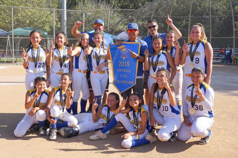 State Champs: Sparks Land on Top in San Diego