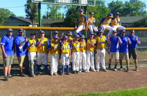 Westside’s Season Ends in Heartbreaking Fashion
