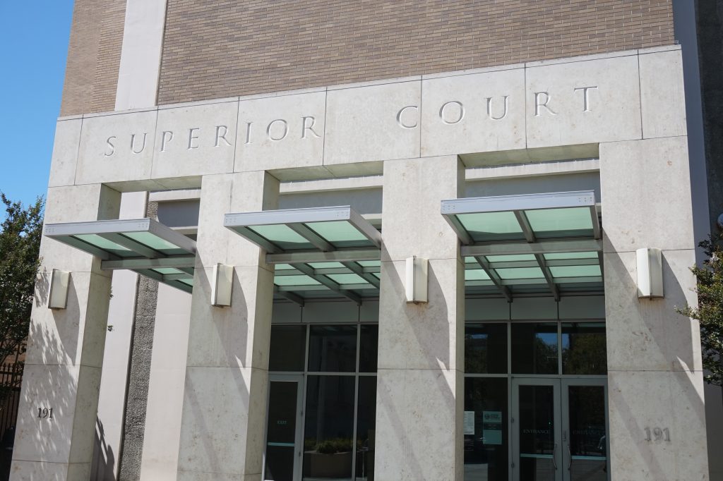 CVRA Legal Fees