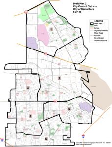 Santa Clara’s Real Challenge Isn’t Drawing Districts — It’s Discrimination