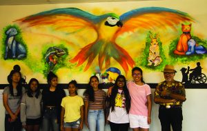 Silicon Valley Animal Control Authority Unveils New Look