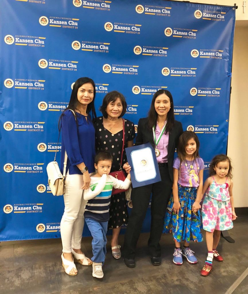 Community Heroes Awards