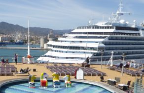 Ship Repositioning Cruises Lure Travelers with Bargain Prices