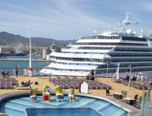 Ship Repositioning Cruises Lure Travelers with Bargain Prices