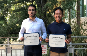 Silicon Valley Power Announces 2018 Scholarship Recipients