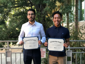 Silicon Valley Power Announces 2018 Scholarship Recipients