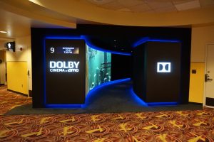 The Dolby Cinema Experience Comes to Santa Clara’s AMC Mercado 20
