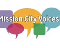 In Mission City Voices, author Larry Flora recalls a time when two Santa Clara boys met halfway around the world in Vietnam.