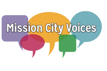 In Mission City Voices, author Larry Flora recalls a time when two Santa Clara boys met halfway around the world in Vietnam.
