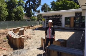 Library Foundation Rallies Community for Mission Library Renovations