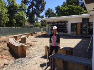 Library Foundation Rallies Community for Mission Library Renovations