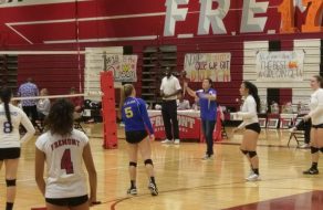 Santa Clara Alum Enters 3rd Season as Head Coach of Bruins Volleyball