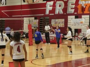 Santa Clara Alum Enters 3rd Season as Head Coach of Bruins Volleyball