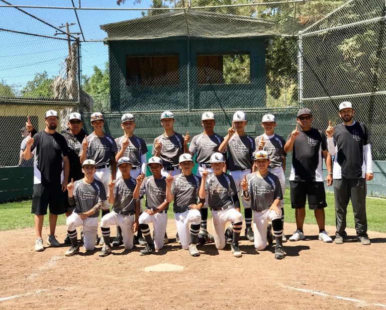 Living Legends Living Large in Santa Clara