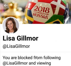 Politicians can’t block critics on their social media accounts