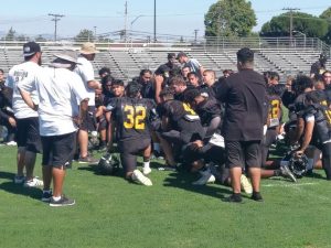 Will Wilcox Utilize the Pass More Often in 2018?