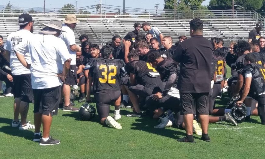 Wilcox Football