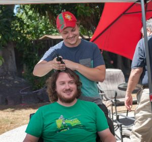 A Different Kind of Anniversary