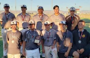 Living Legends Lose Lead, Can’t Claw Back in Championship