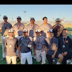 Living Legends Lose Lead, Can’t Claw Back in Championship