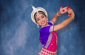 Wilcox Senior Debuts Dance, Raises Funds for UNICEF