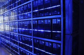 Santa Clara’s Data Centers Participate in Energy-Efficiency Program