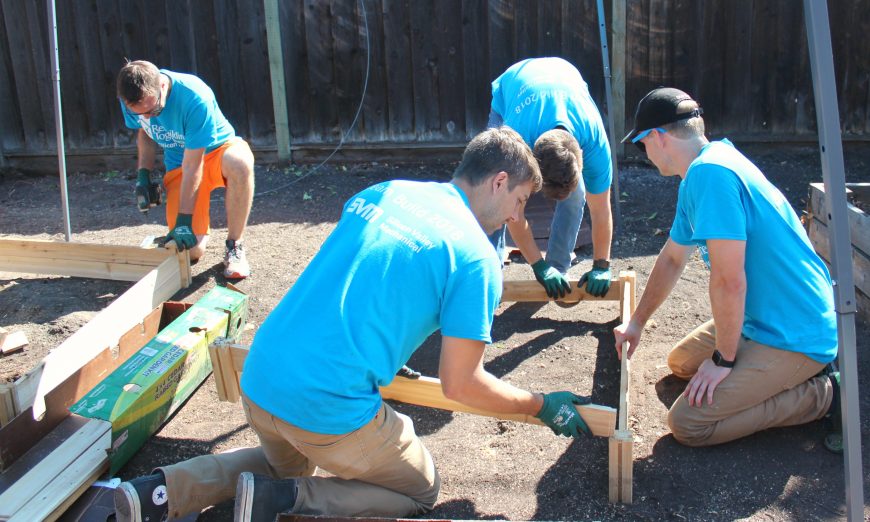 Rebuilding Together