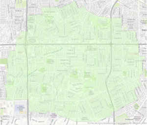 Targeted West Nile Virus Treatment Operations Scheduled for August 15 in Santa Clara and Sunnyvale