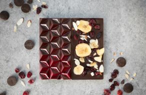 Award-Winning Truffles in Santa Clara