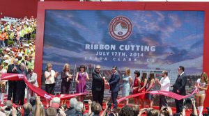 Stadium Authority Rent Win: $10 Million Over 40 Years