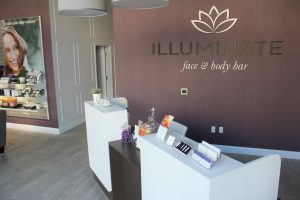 Santa Clara’s Illuminate Face & Body Bar Aims to Form “Radiant Selves”