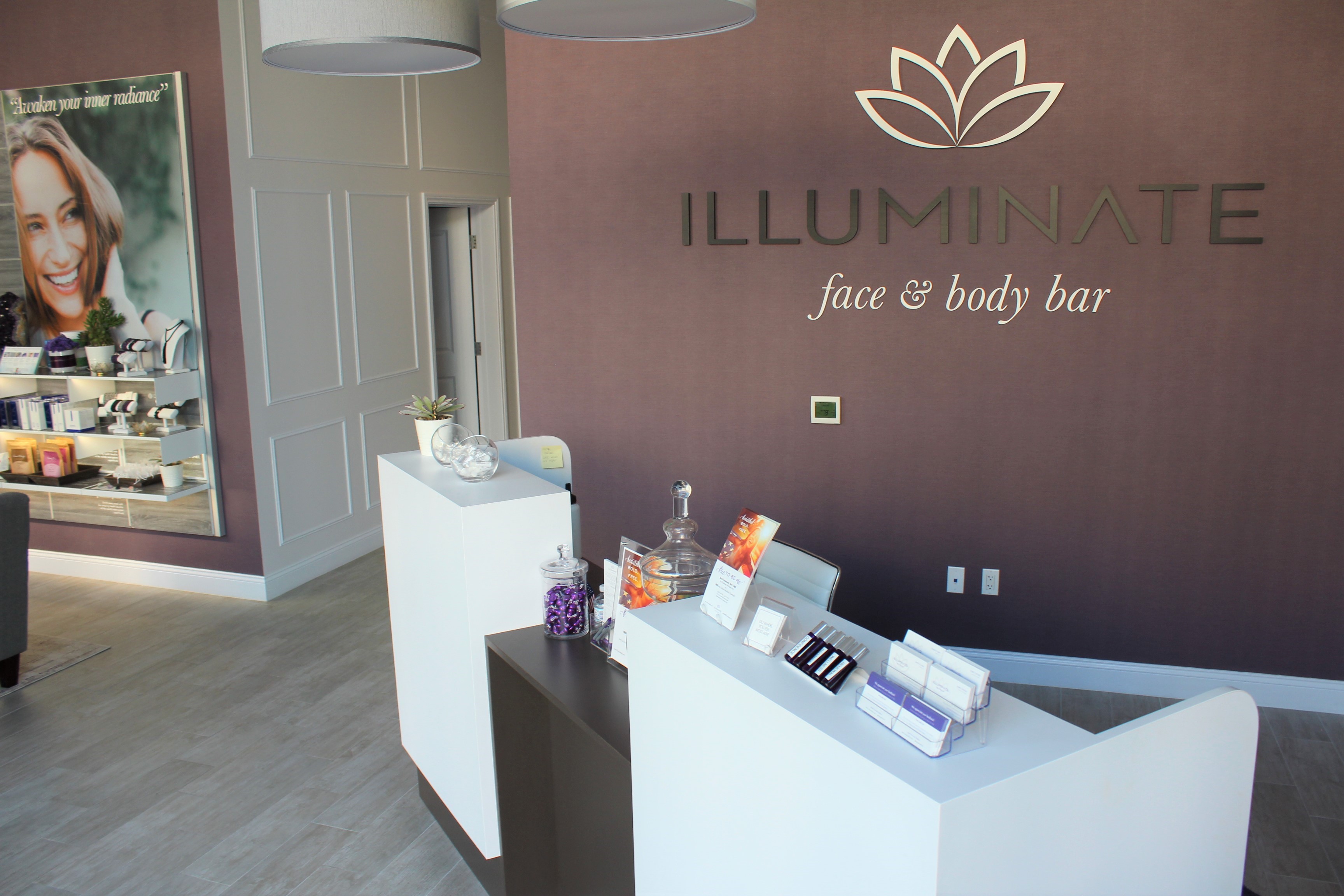 Illuminate Spa
