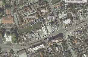 Landsea Homes Expands into Santa Clara with Townhouse Plans