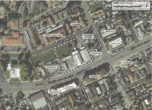 Landsea Homes Expands into Santa Clara with Townhouse Plans