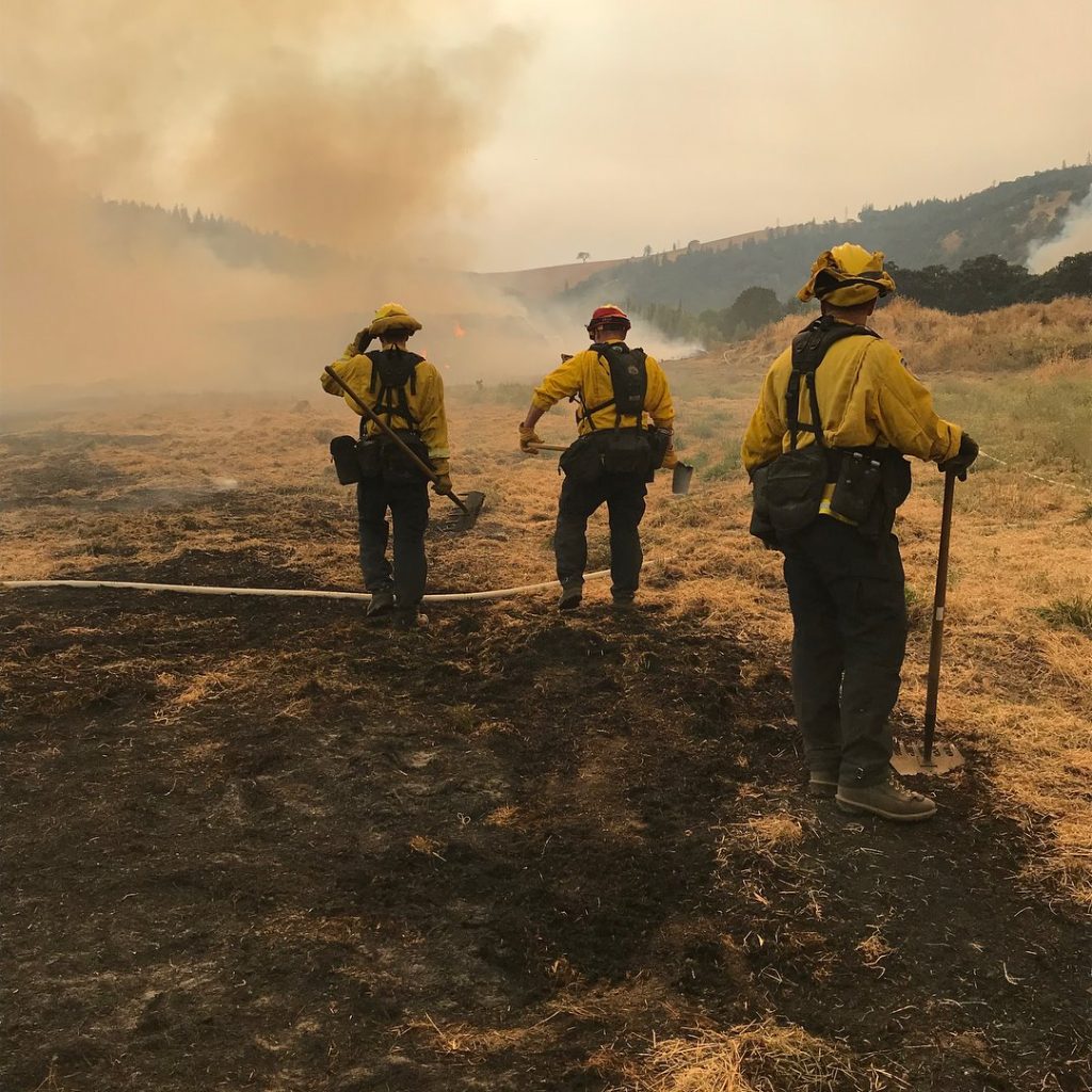 Santa Clara Fire Department