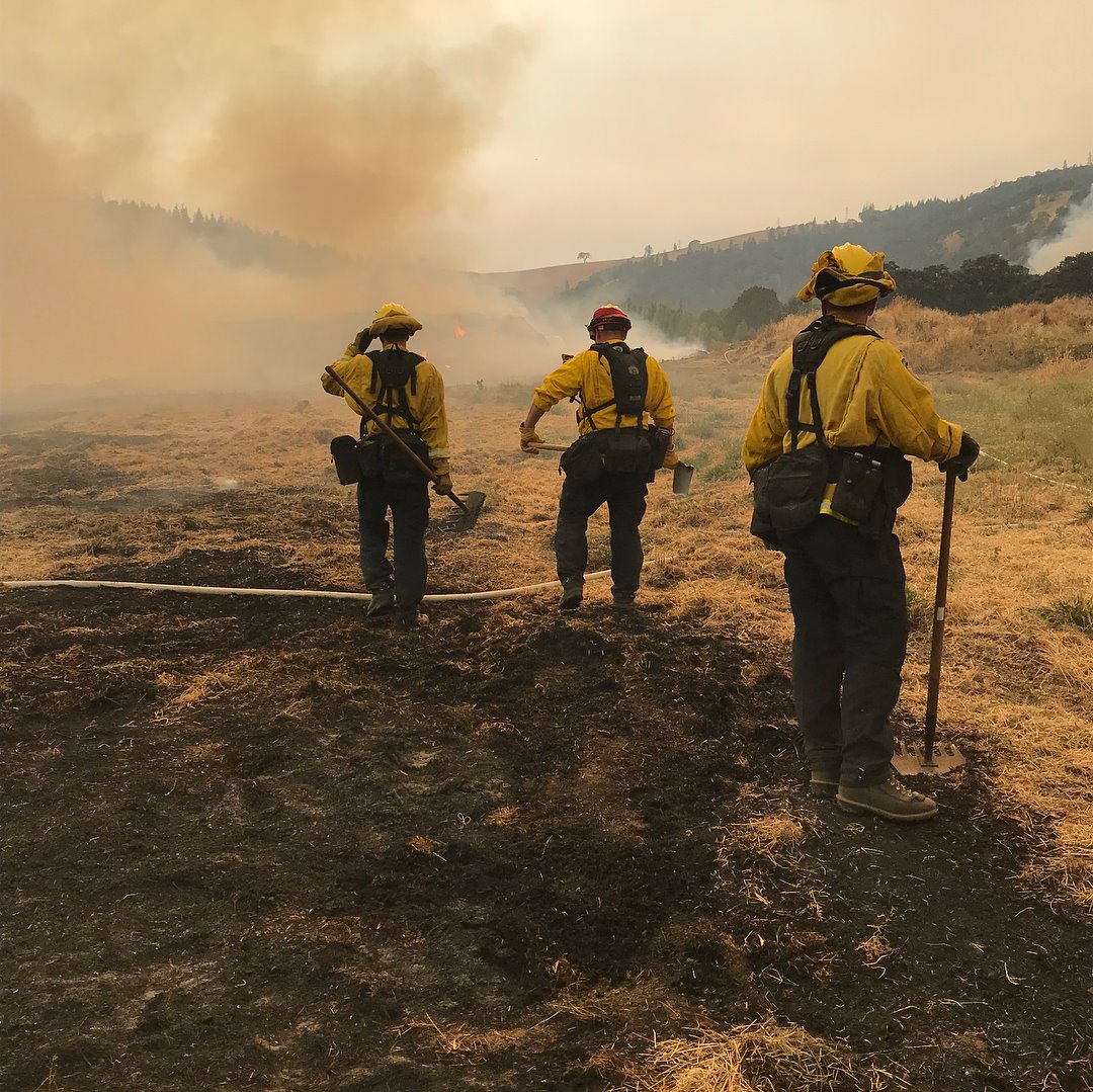 Santa Clara Fire Department