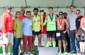 10th Annual Sevathon Raises Hundreds of Thousands For Nonprofits