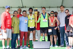 10th Annual Sevathon Raises Hundreds of Thousands For Nonprofits