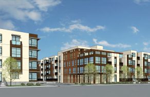 Santa Clara City Council to Review Laguna Clara Apartments Proposal