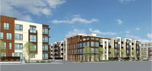 Santa Clara City Council to Review Laguna Clara Apartments Proposal