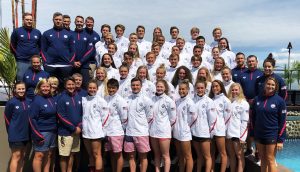 Santa Clara Swim Coach Helps Shape Future Olympians