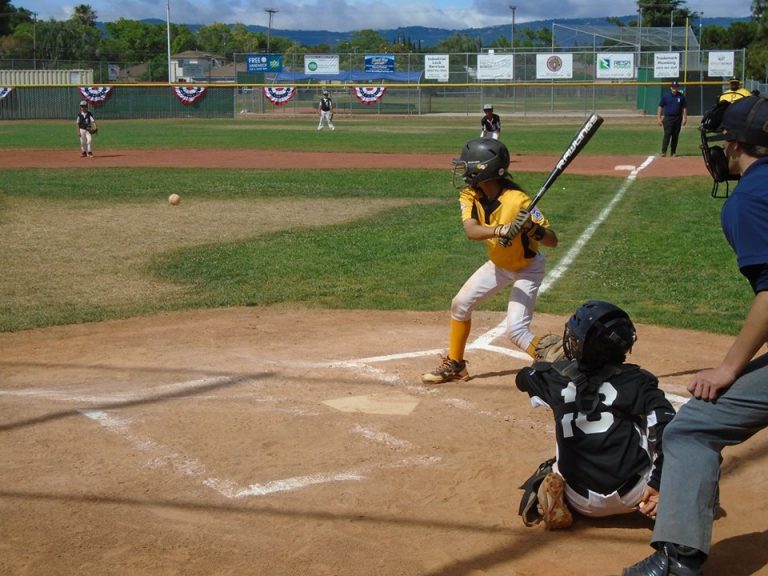 Briarwood’s Wonder Woman: Saya Fujii