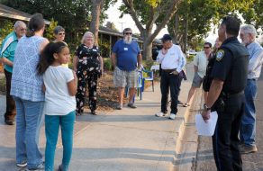 New Committee Offers Community Direct Access to Santa Clara’s Police Chief