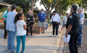 New Committee Offers Community Direct Access to Santa Clara’s Police Chief